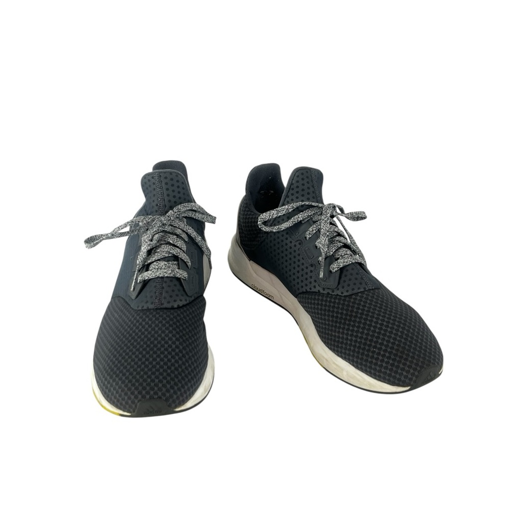 Adidas Men’s Sneakers Gray with White Sole Size 13
